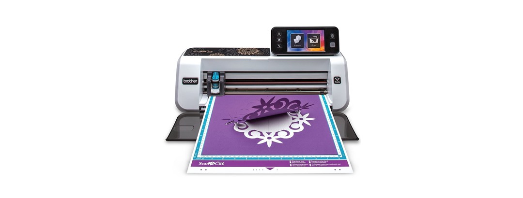 Brother CM350 Electronic Cutting Machine