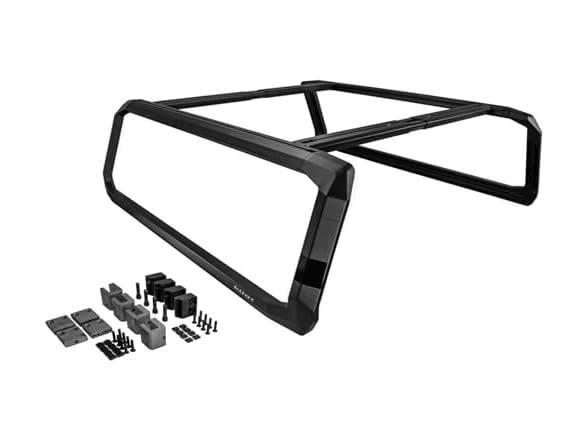 KUAT Ibex Versatile Durable Lightweight