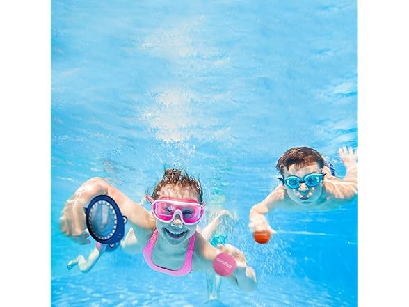Hunter Products Shaq Dive and Catch Family Set