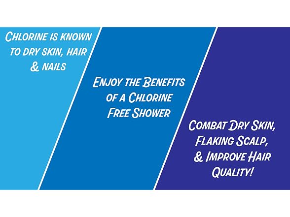 New Wave Enviro New Wave Enviro Shower Filter System