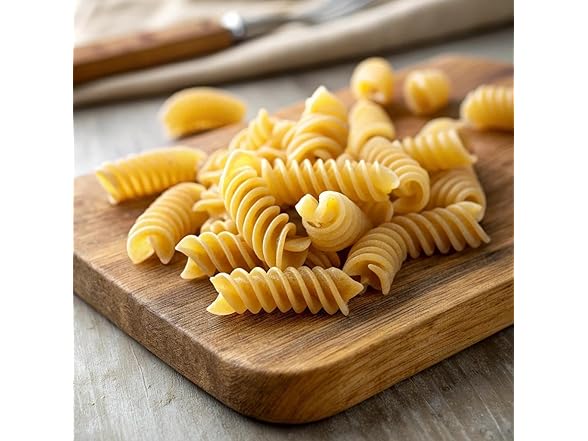 Care Free Keto Rotini Pasta, 3pk