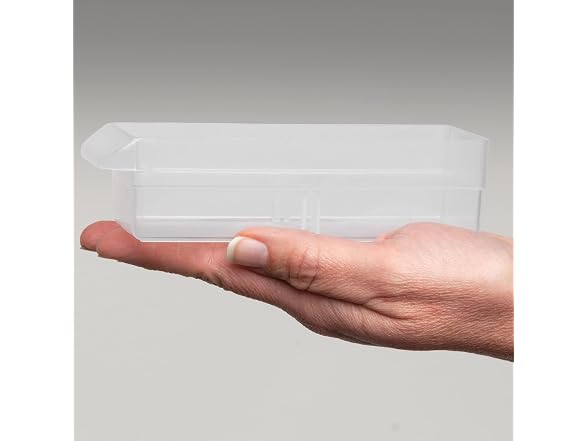 Akro-Mils 16-Drawer Plastic Drawer Storage Cabinet for Gar