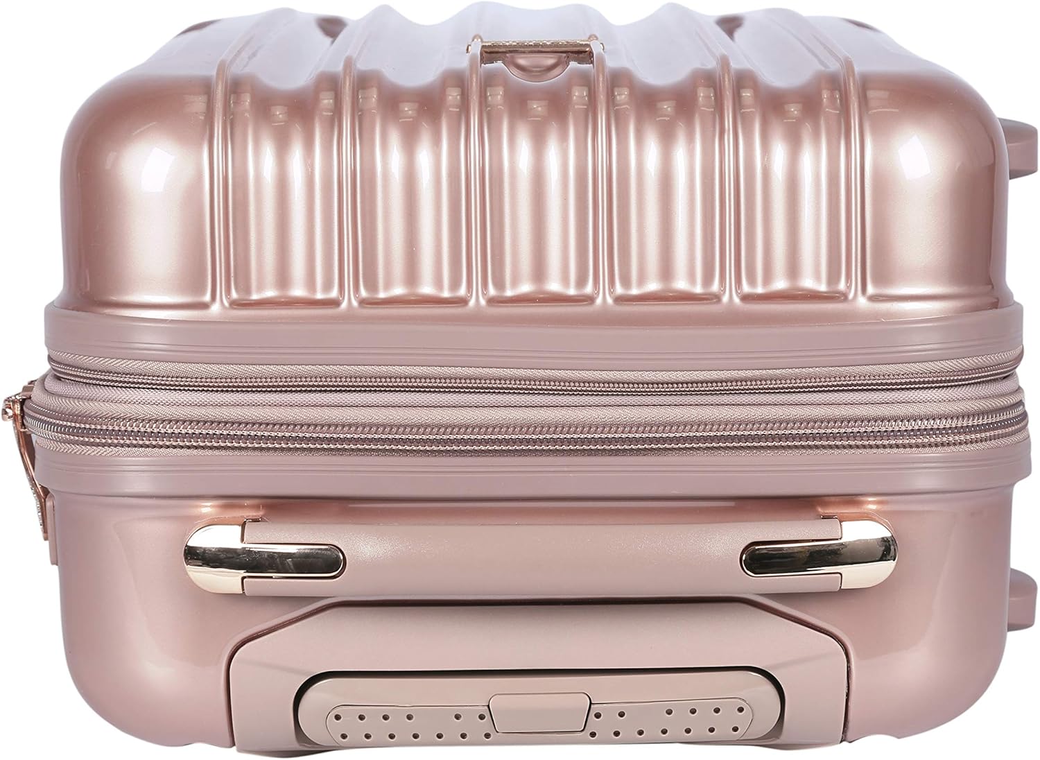 kensie Alma Hardside 20" Carry-On - Gallery 6