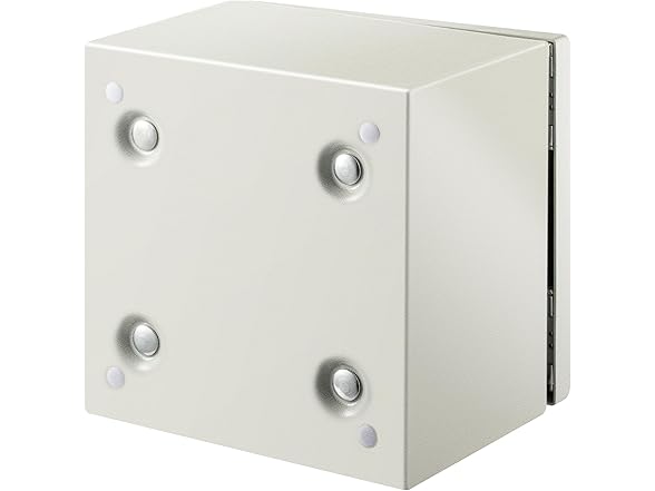 VEVOR NEMA Metal Case