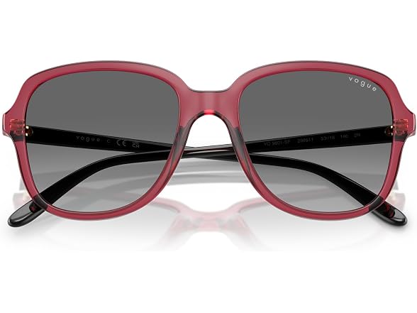 Vogue Eyewear Vo5601sf Low Bridge Fit Sunglasses