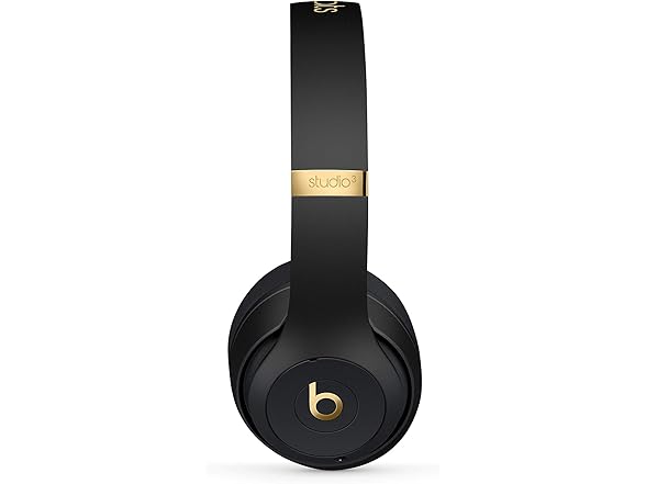 Beats_Studio_3 Headphones