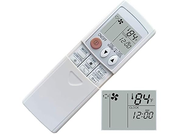 RCECAOSHAN Replacement for Mitsubishi