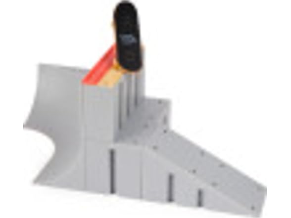 Tech Deck Bowl Builder Creator Set