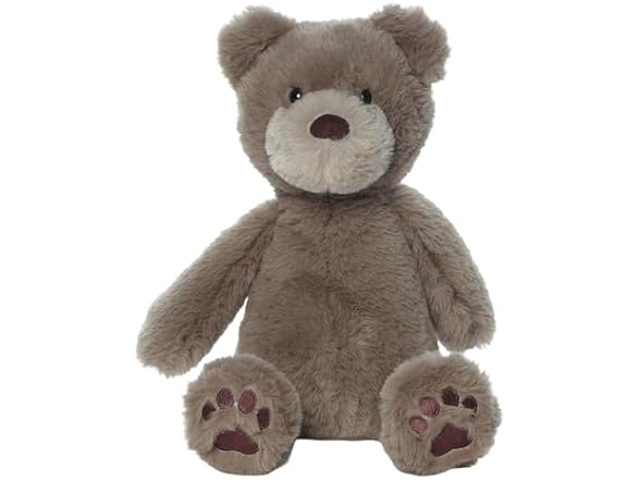 Lovelies Medium Plush Stuffed Bear