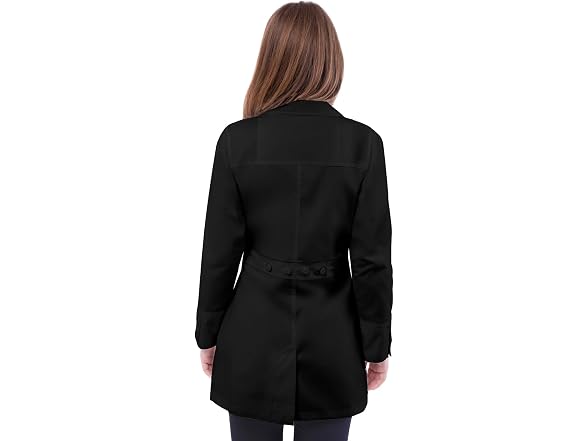 Adar Medical Uniforms Women (L) Lab Coat