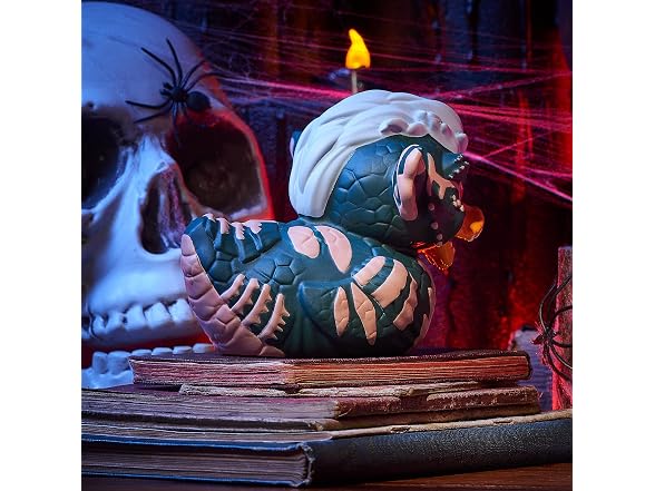 TUBBZ Gremlins Stripe Collectible Duck Figurine