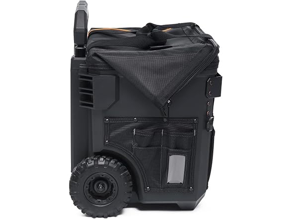 Toughbuilt TB-CT-61-22 XXL Rolling Massive Mouth