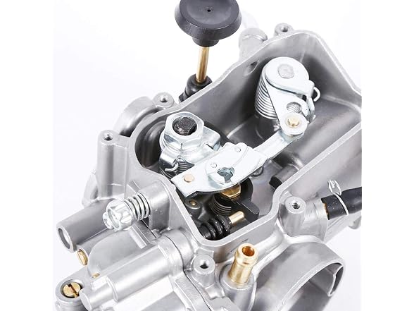 FanzKo YFM350 Carburetor w/Intake 1987-1998