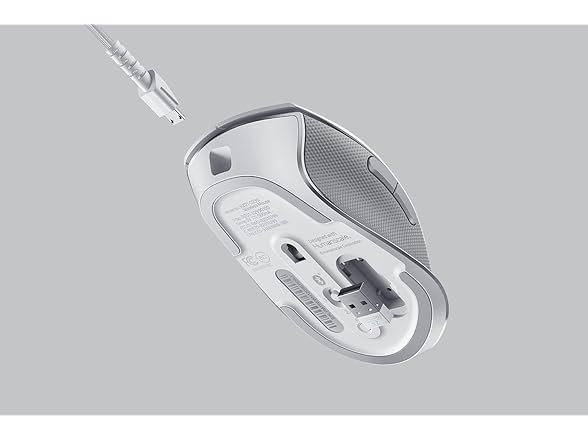 Razer Pro Click Humanscale Wireless Mouse