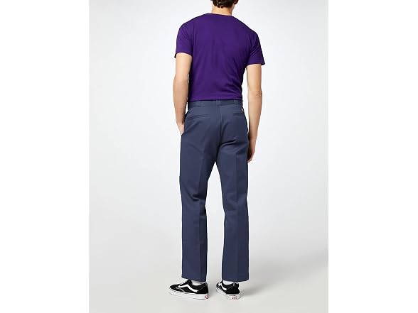 Dickies Men (34W x 34L) Original 874 Work Pant