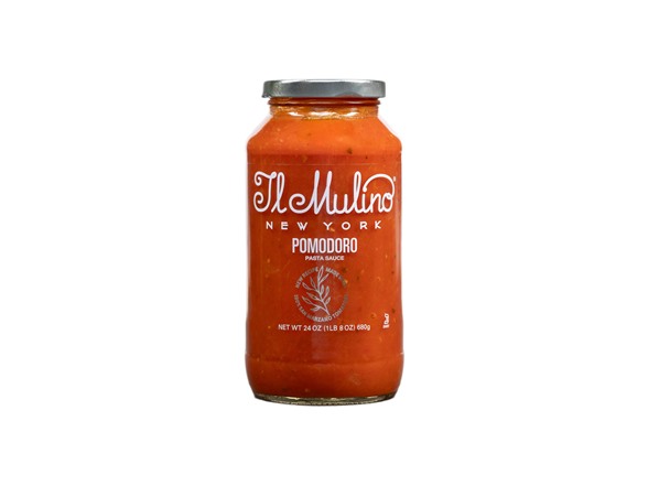 (6 Pack) Il Mulino NY Pasta Sauce