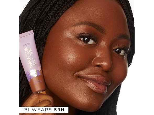 Tarte Cosmetics tarte maracuja juicy glow tint – Lig