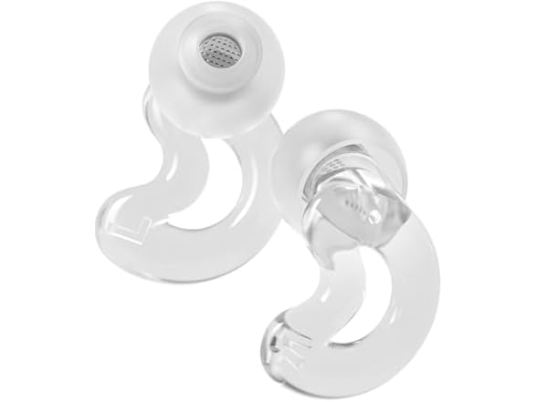 Relaxcharm PRO Concert Ear Plugs Noise Reduction