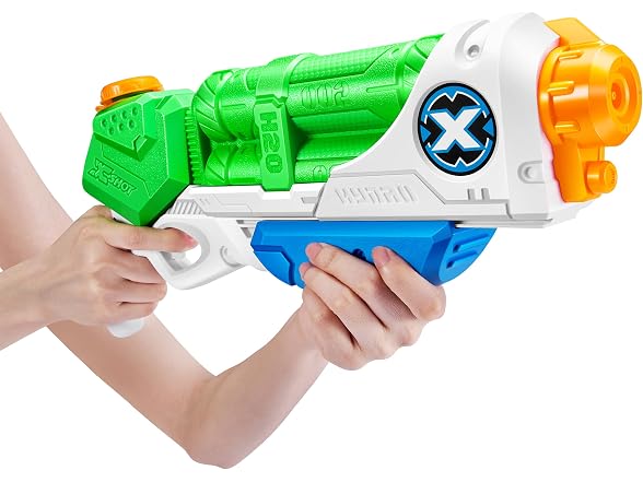XSHOT Typhoon Water Blaster (3 Pack)