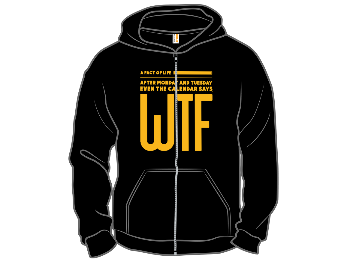 A Fact of Life - Gallery 14