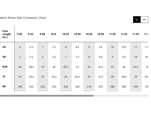 FootJoy Men's Tour Rival Golf Shoe (Open Box)