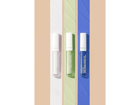 wet n wild Photo Focus Care Color Correct Blue