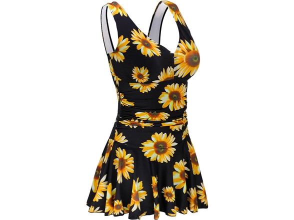 Rich-sunflower