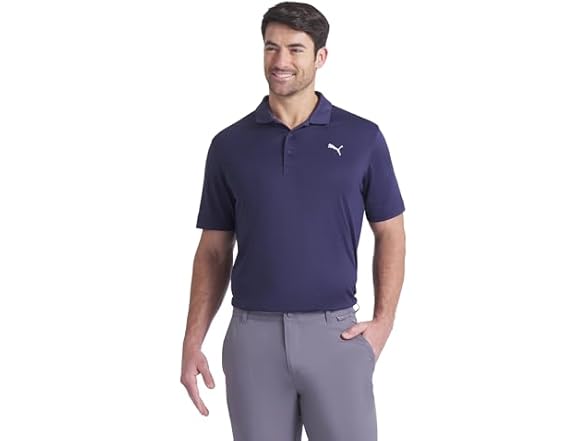 Deep Navy Heather