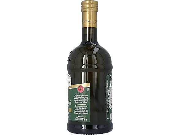 Colavita Extra Virgin Olive Oil, 33.8 fl oz.