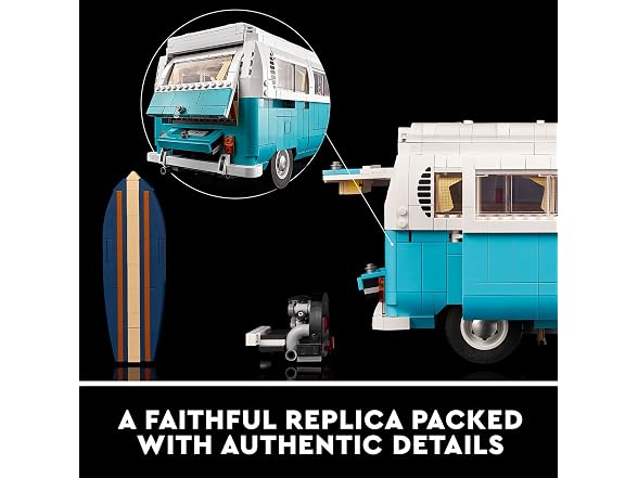 LEGO VW T2 Camper Van 10279