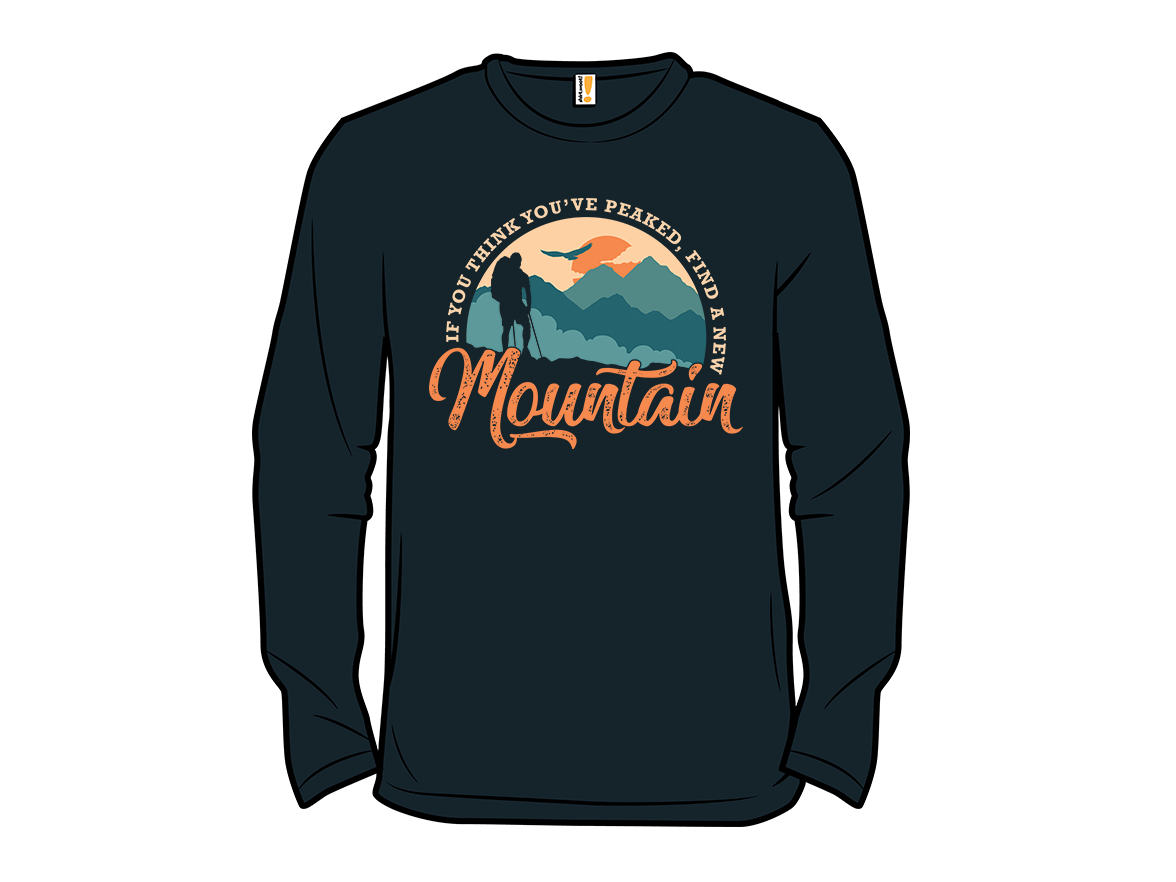 Hiking Lover Endless Adventure - Gallery 13