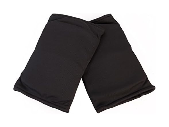 Danshuz Unisex Dance Comfort Knee Pads