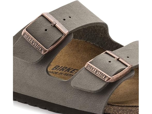 Birkenstock Unisex Arizona Stone