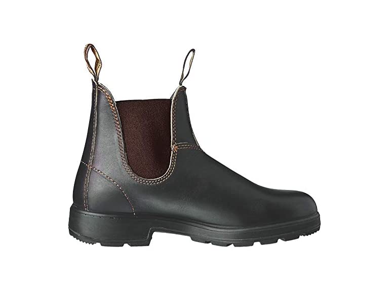 Blundstone The Original Unisex Brown Size 7 AU 8 M 10 W