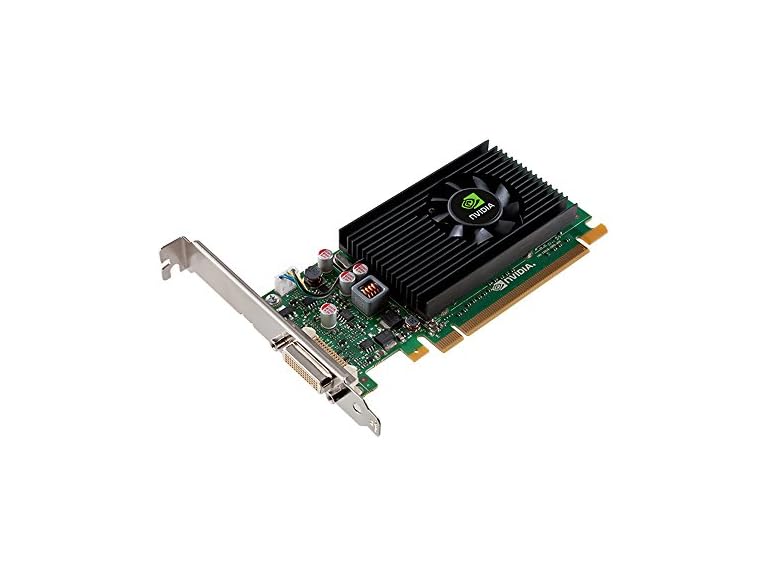 PNY Quadro NVS 315 1GB Graphics Card