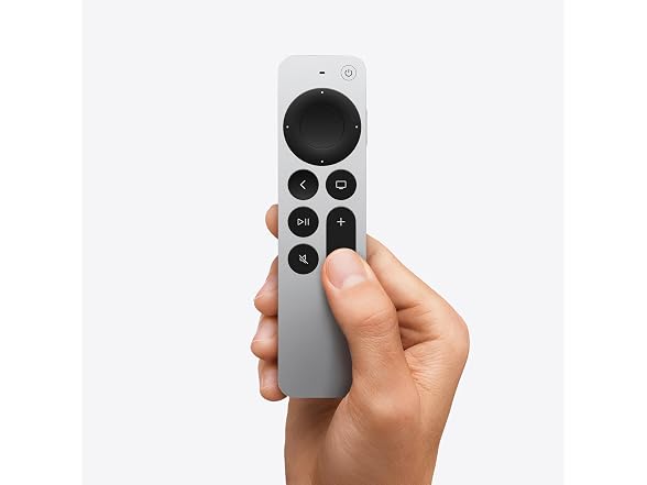 Apple TV Siri Remote (2nd Generation)