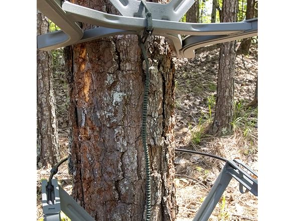 Summit Treestands Shoulder & Tether Straps