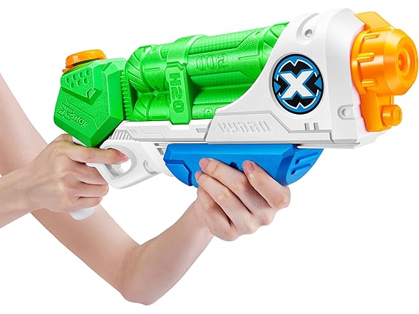XSHOT Typhoon Water Blaster (3 Pack)