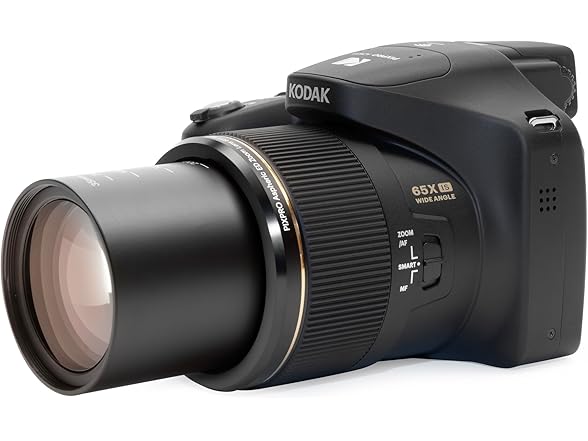 Kodak PIXPRO AZ653 Astro Zoom Digital Camera