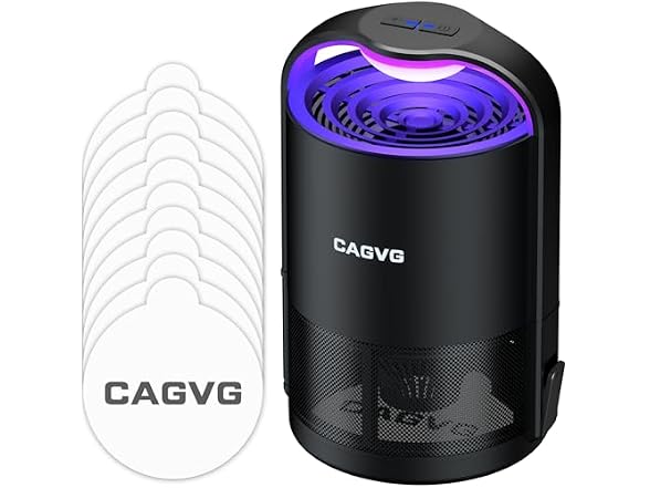 CAGVG Fly Trap Indoor