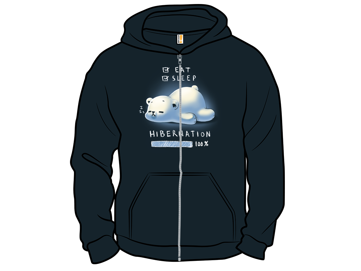 Hibernation - Gallery 14