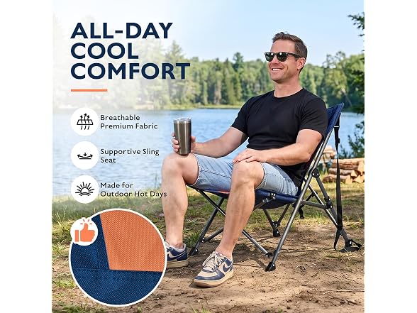 Alvantor Camping Chair