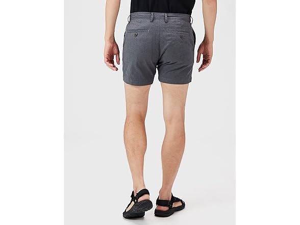 Amazon Essentials Amazon Essentials Men's Slim-Fit 5" L