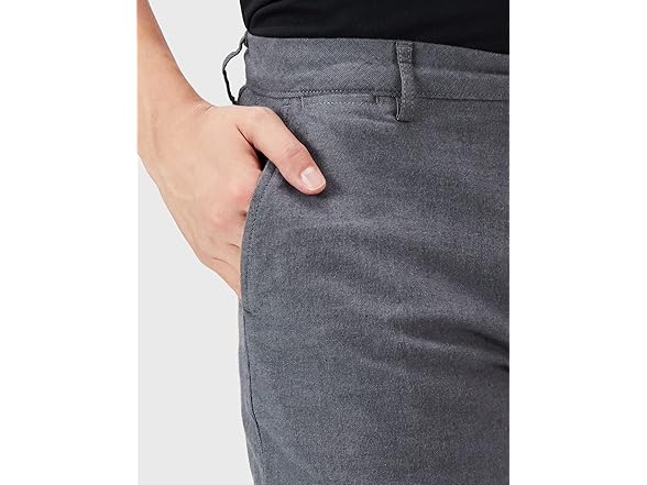 Amazon Essentials Amazon Essentials Men's Slim-Fit 5" L
