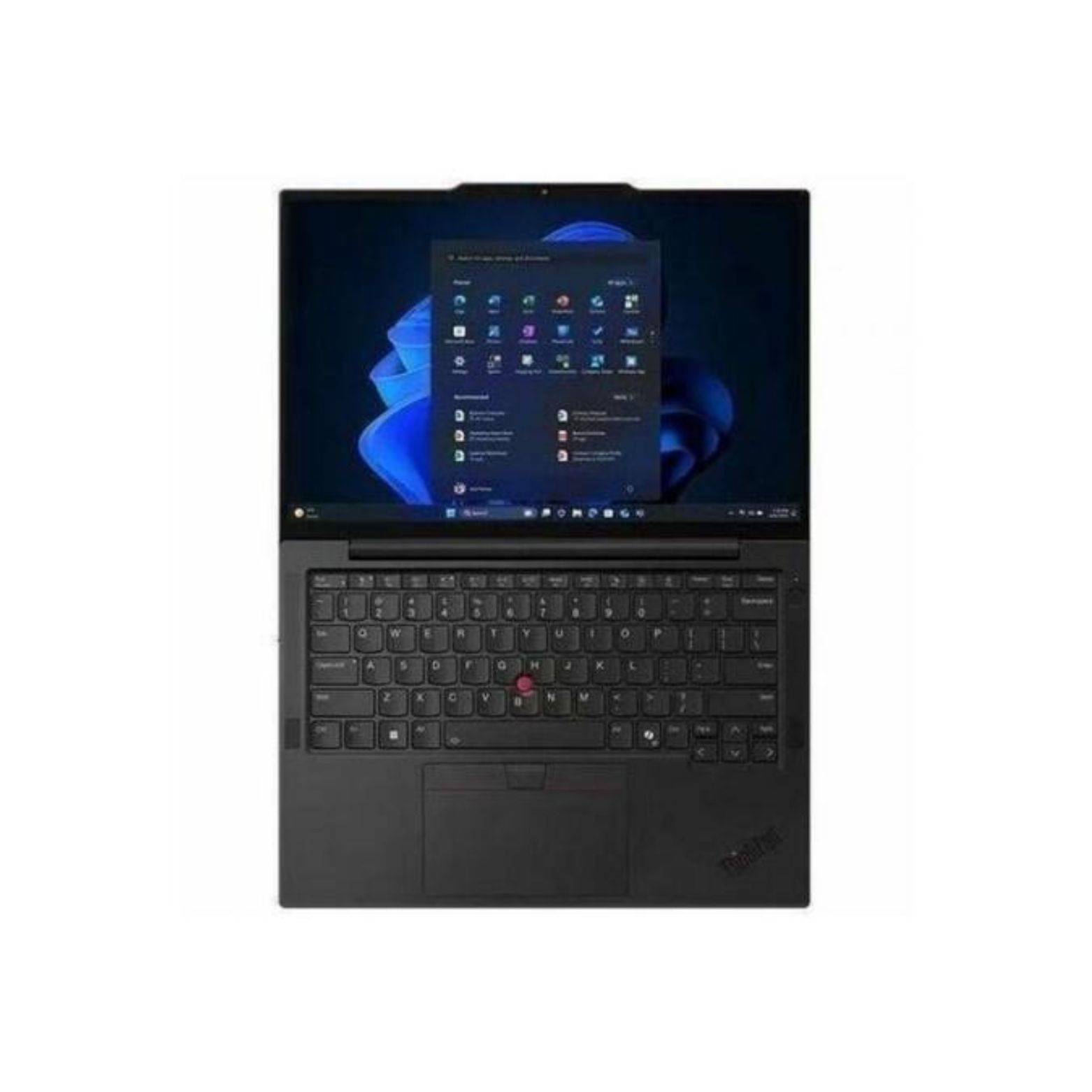 Lenovo ThinkPad X13 13.3" FHD Touch R7 Laptop (S&D) - Gallery 10