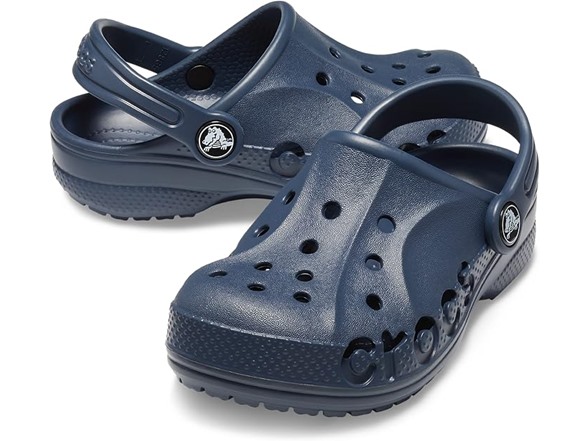 Crocs Bayaband Big Kids Clog (J2)