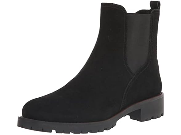 Sam Edelman Jazmine Chelsea Boot