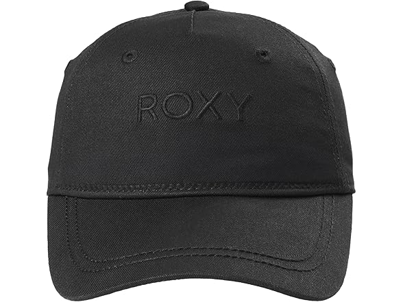 Roxy Women's Dear Believer Logo Cap