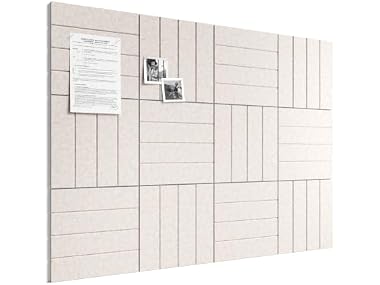 $26.99, Was $31.99, 15% Off! 12 Pack Large Felt Bulletin Board Tiles dealfomo