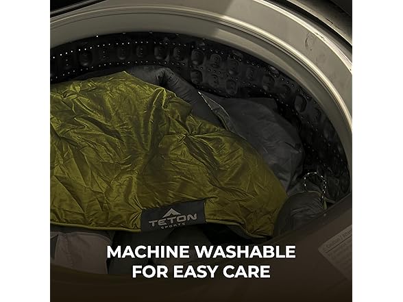 TETON Outdoor Blanket, Acadia Cozy, Mammoth